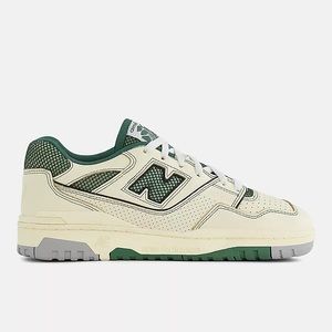 Aimé Leon Dore x New Balance 550 shoes size 6.5 US M//8 US W